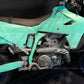 SUZUKI DR-Z4S & SM 2025-2026 TEMPLATE