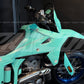 SUZUKI DR-Z4S & SM 2025-2026 TEMPLATE