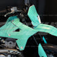 SUZUKI DR-Z4S & SM 2025-2026 TEMPLATE