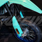 SUZUKI DR-Z4S & SM 2025-2026 TEMPLATE