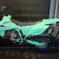 SUZUKI DR-Z4S & SM 2025-2026 TEMPLATE