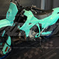SUZUKI DR-Z4S & SM 2025-2026 TEMPLATE