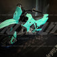 SUZUKI DR-Z4S & SM 2025-2026 TEMPLATE