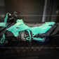 SUZUKI DR-Z4S & SM 2025-2026 TEMPLATE