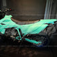 SUZUKI DR-Z4S & SM 2025-2026 TEMPLATE