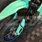 SUZUKI DR-Z4S & SM 2025-2026 TEMPLATE