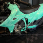 SUZUKI DR-Z4S & SM 2025-2026 TEMPLATE