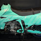 SUZUKI DR-Z4S & SM 2025-2026 TEMPLATE