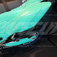 SUZUKI DR-Z4S & SM 2025-2026 TEMPLATE