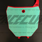 HONDA CRF 450 R 2027 TEMPLATE