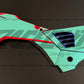 HONDA CRF 450 R 2027 TEMPLATE