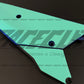 HONDA CRF 450 R 2027 TEMPLATE