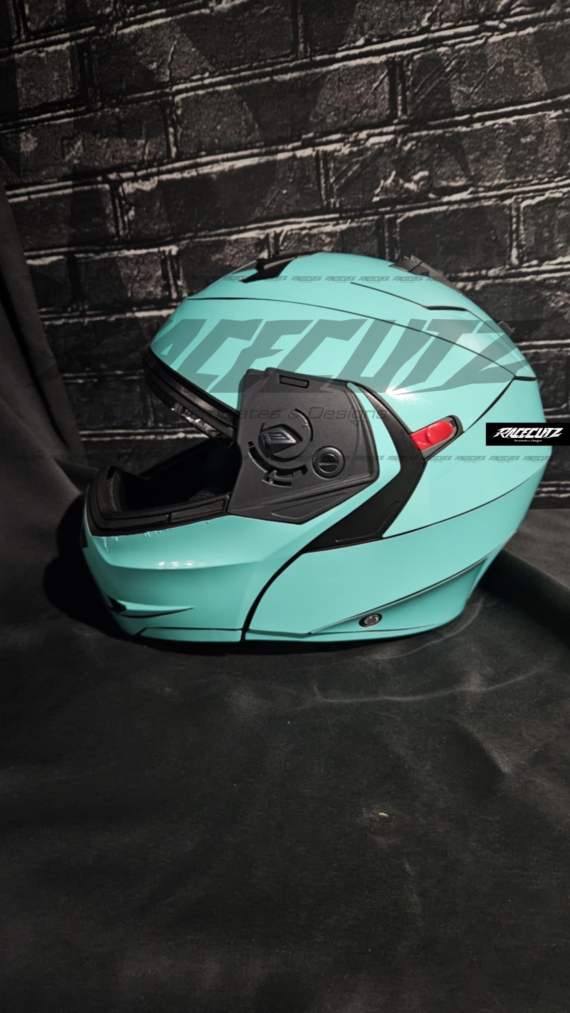 CABERG DUKE 2 - ALL SIZES TEMPLATE