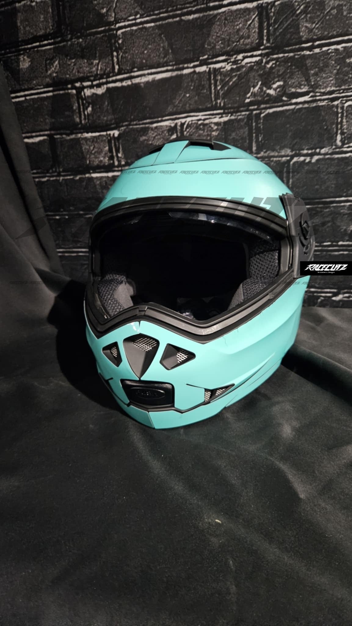CABERG DUKE 2 - ALL SIZES TEMPLATE