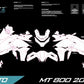 CFMOTO - 800 MT 2022-2026 TEMPLATE