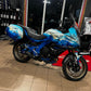 SHAD SH 36 PANNIERS TEMPLATE