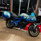 CFMOTO 700 MT 2023-2024 TEMPLATE