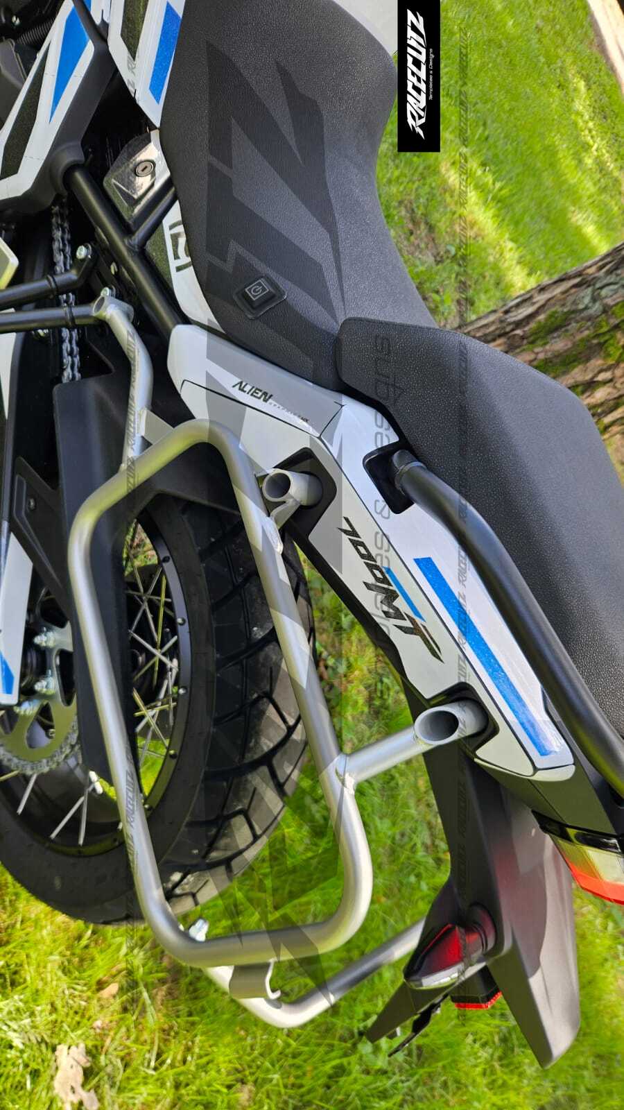 CFMOTO 700 MT 2025-2026 TEMPLATE