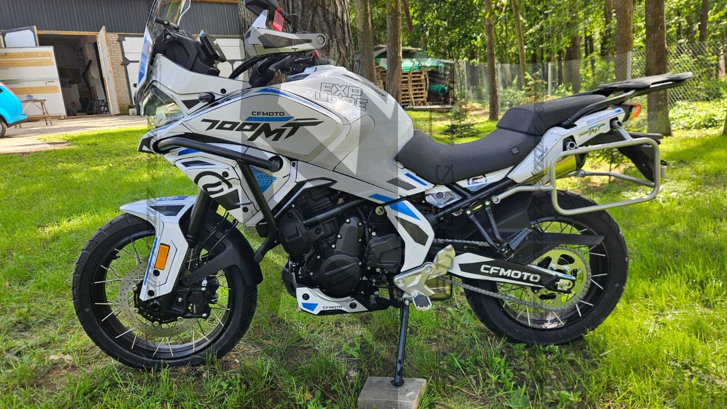 CFMOTO 700 MT 2025-2026 TEMPLATE