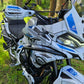 CFMOTO 700 MT 2025-2026 TEMPLATE