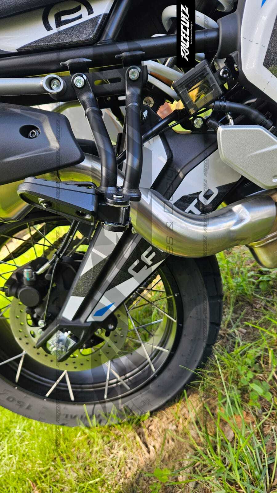 CFMOTO 700 MT 2025-2026 TEMPLATE