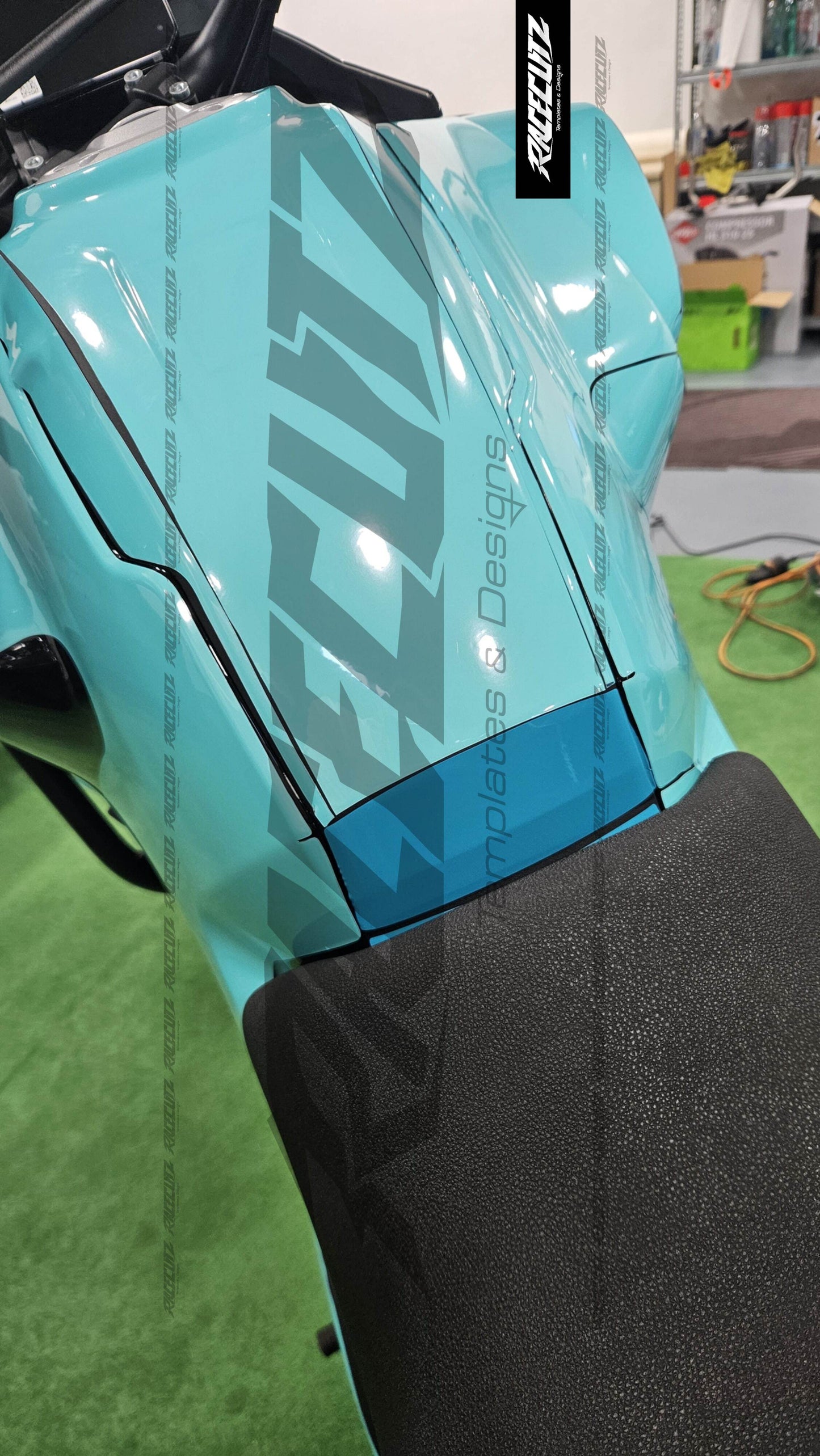 CFMOTO 700 MT 2025-2026 TEMPLATE