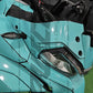 CFMOTO 700 MT 2025-2026 TEMPLATE