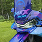 CFMOTO 800 MT-X 2025-2026 TEMPLATE