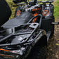 CFMOTO CFORCE 400+450+500+520 2022-2026 TEMPLATE