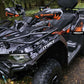 CFMOTO CFORCE 400+450+500+520 2022-2026 TEMPLATE