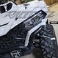 CFMOTO CFORCE 400+450+500+520 2022-2026 TEMPLATE