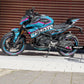 CFMOTO - 450 NK 2024-2025 TEMPLATE