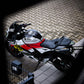 YAMAHA YZF R125 2023-2025 TEMPLATE