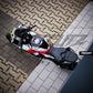 YAMAHA YZF R125 2023-2025 TEMPLATE