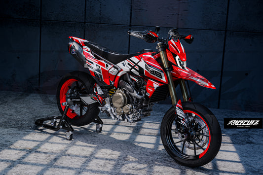 DUCATI - CAGLIARI DESIGN