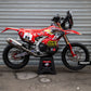 HONDA CRF450RX RALLY 2025 TEMPLATE