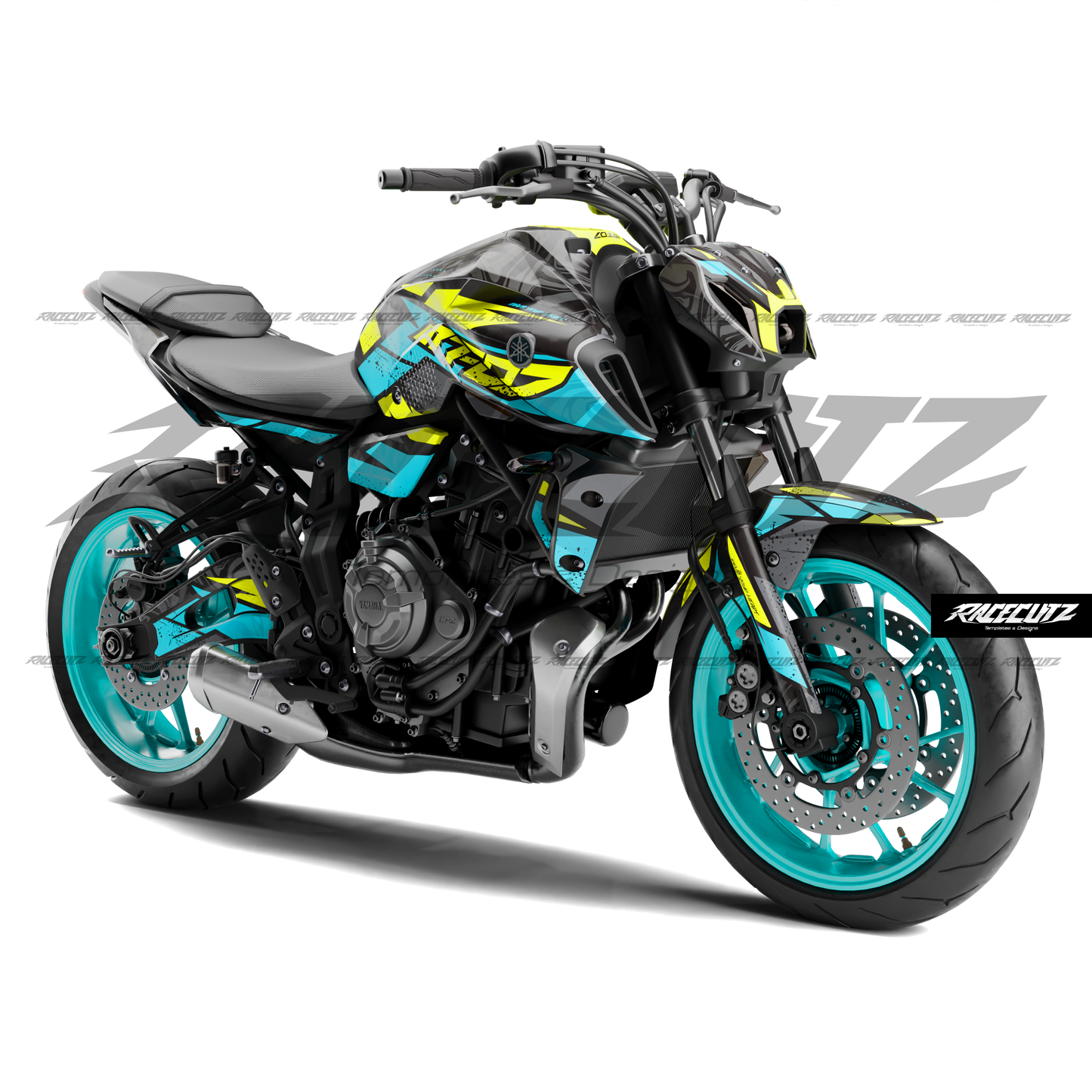 YAMAHA - CARDIFF DESIGN