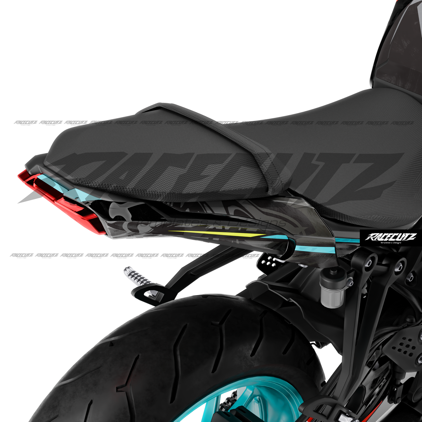 YAMAHA - CARDIFF DESIGN