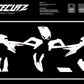 COBRA CX50JR & CX3E 2025-2026 TEMPLATE
