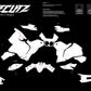 DUCATI DESERTX 2022-2025 TEMPLATE