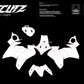 MOTO MORINI X-CAPE 650 2021-2024 TEMPLATE