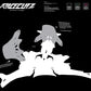 ARAI MX-V - SIZE XLARGE & XXLARGE TEMPLATE