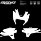 BMW R 1250 RT 2021-2025 PANNIERS TEMPLATE