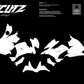 BMW R 1250 RT 2021-2025 TEMPLATE