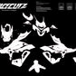BMW S 1000 XR 2024-2026 TEMPLATE