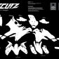 CFMOTO - 450 MT 2024-2026 TEMPLATE