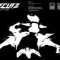 DUCATI DESERT-X 2026 TEMPLATE