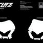DUCATI DESMO EDS 2026 - HEADLIGHT MASK TEMPLATE