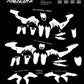 DUCATI DESMO 450 EDS 2026 TEMPLATE