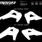 UFO PLASTICS - HUSQVARNA FC+TC 2025-2026 (2024 FACTORY EDITION) & FE+TE 2026 SHROUD TEMPLATE